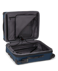 Continental Expandable 4 Wheeled Carry-On