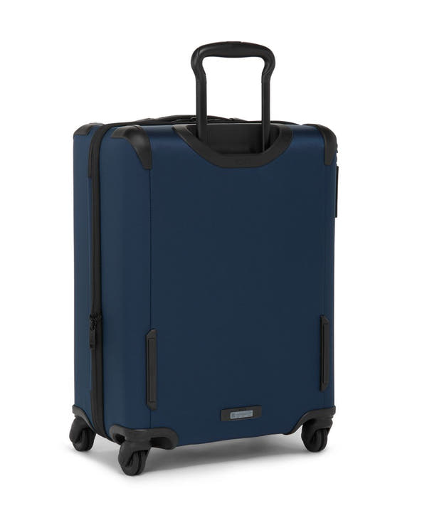 Continental Expandable 4 Wheeled Carry-On