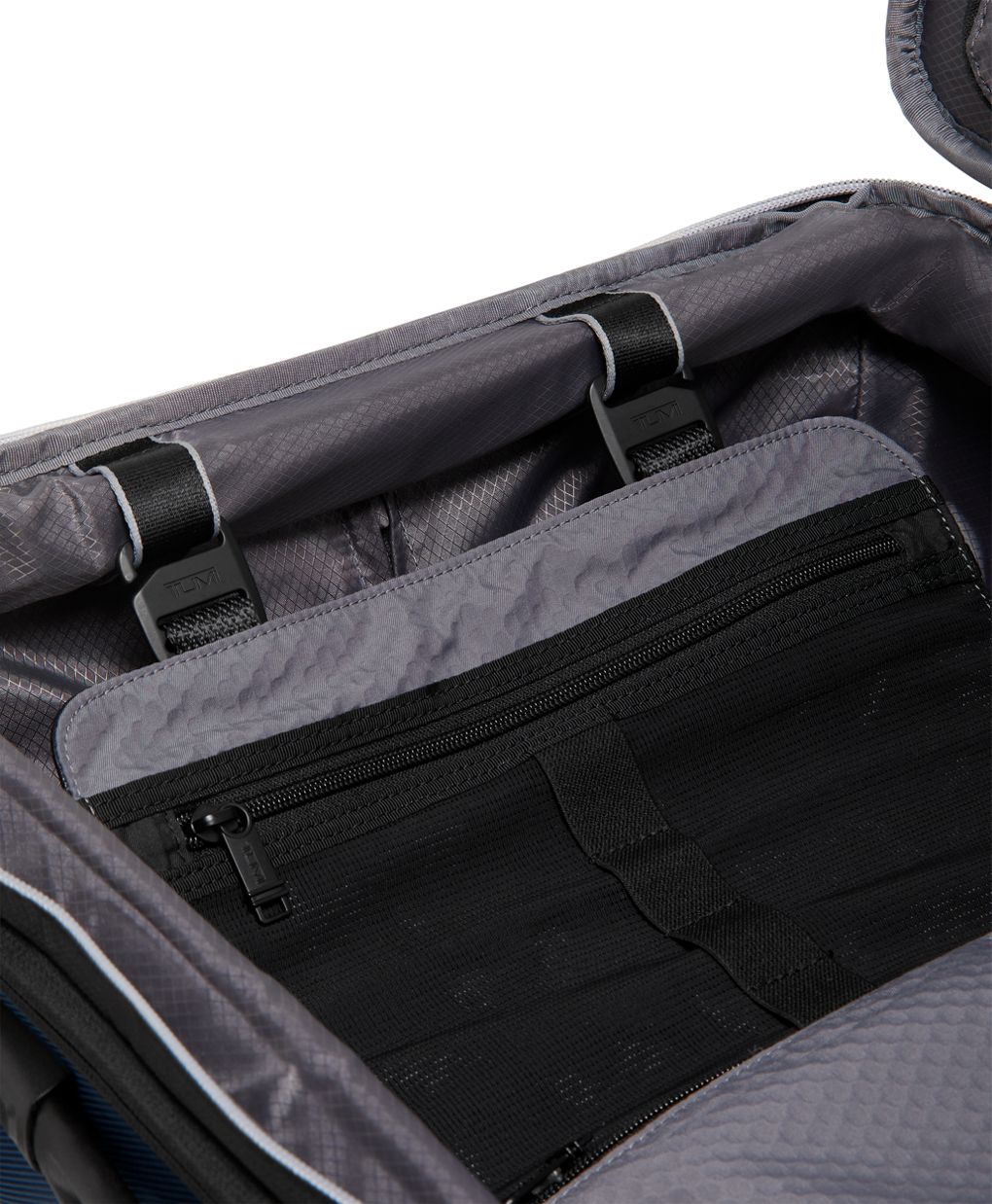 Continental Expandable 4 Wheeled Carry-On
