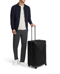 Short Trip Expandable 4 Wheeled Packing Case