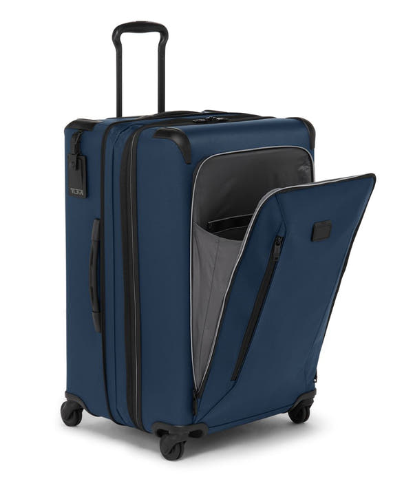 Short Trip Expandable 4 Wheeled Packing Case