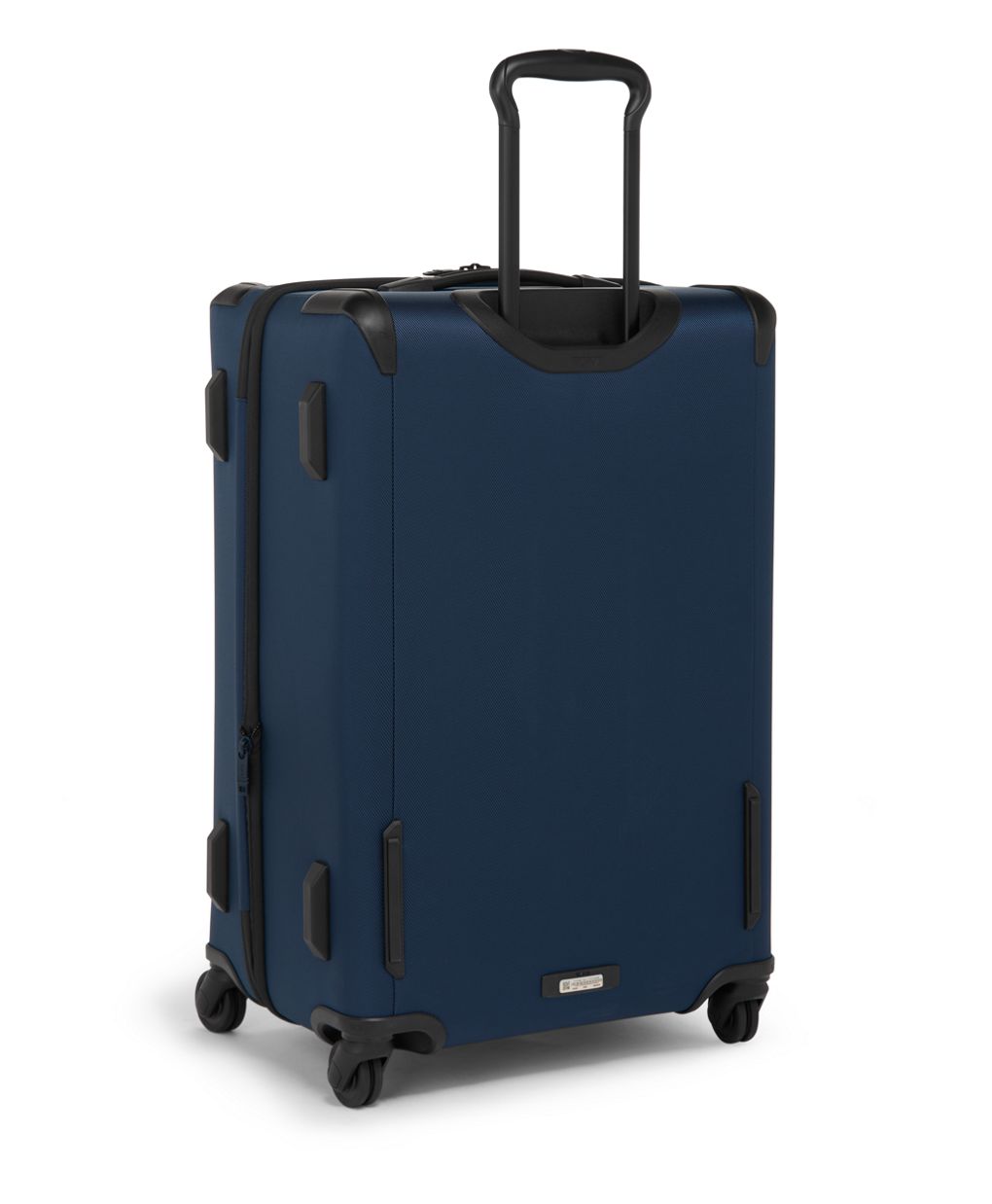 Short Trip Expandable 4 Wheeled Packing Case