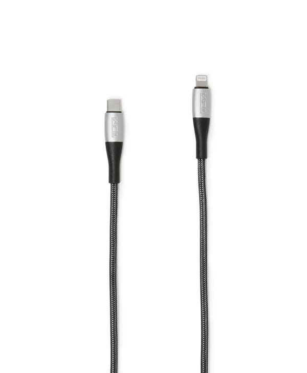 USB-C-Lightning Cable