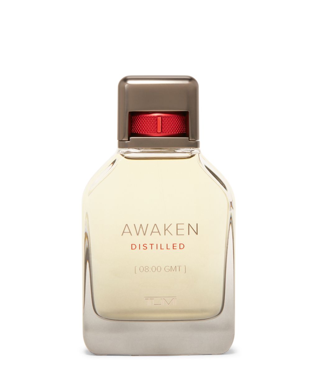 Tumi Fragrance Awaken Distilled Extrait De Parfum 3.4 oz