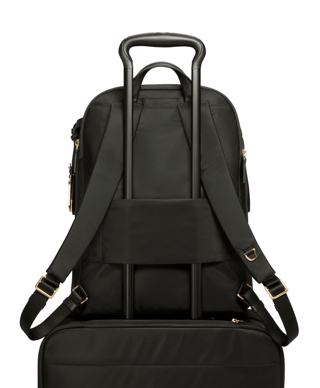 Tumi VOYAGEUR Montana Expandable Laptop Backpack for Organized Travel