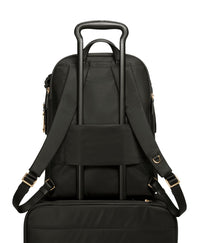 Tumi VOYAGEUR Montana Expandable Laptop Backpack for Organized Travel