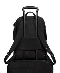Tumi VOYAGEUR Montana Expandable Laptop Backpack for Organized Travel