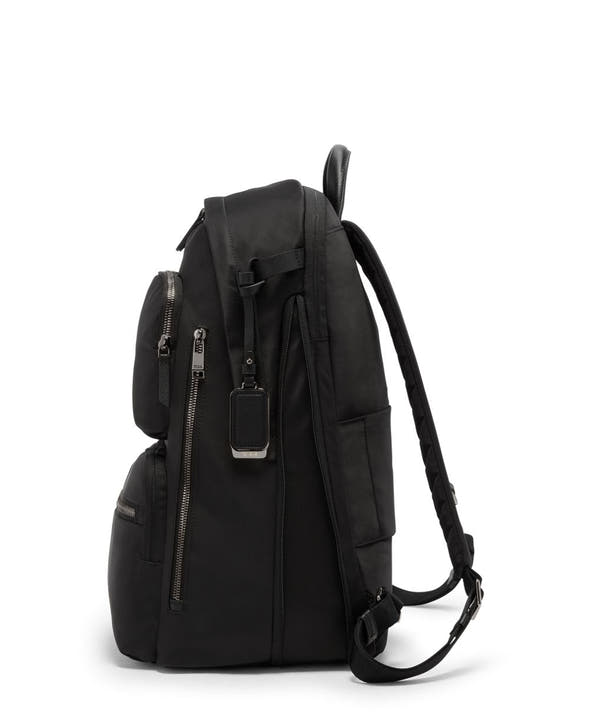 Tumi VOYAGEUR Montana Expandable Laptop Backpack for Organized Travel