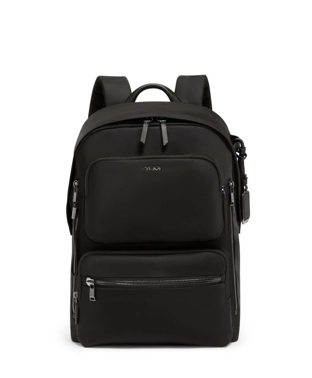Tumi VOYAGEUR Montana Expandable Laptop Backpack for Organized Travel