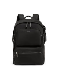 Tumi VOYAGEUR Montana Expandable Laptop Backpack for Organized Travel