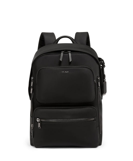 Tumi VOYAGEUR Montana Expandable Laptop Backpack for Organized Travel