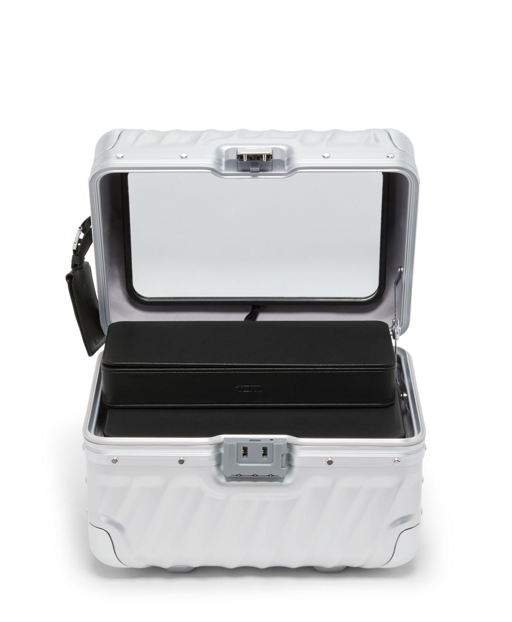 Train Case