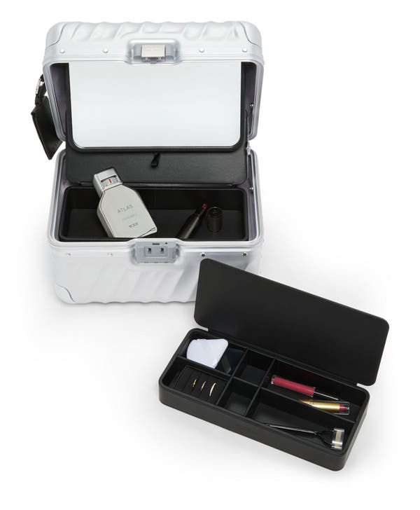 Train Case