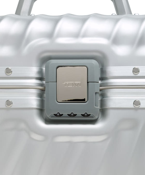 Train Case