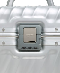 Train Case
