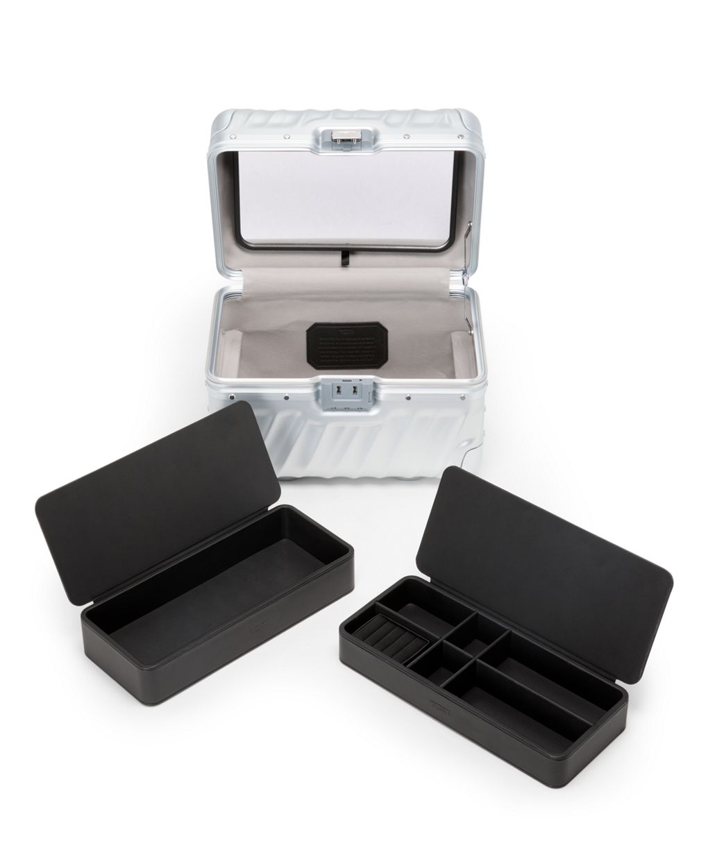 Train Case