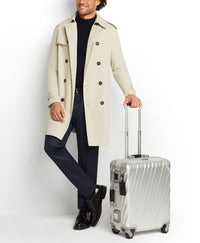 Continental Carry-On