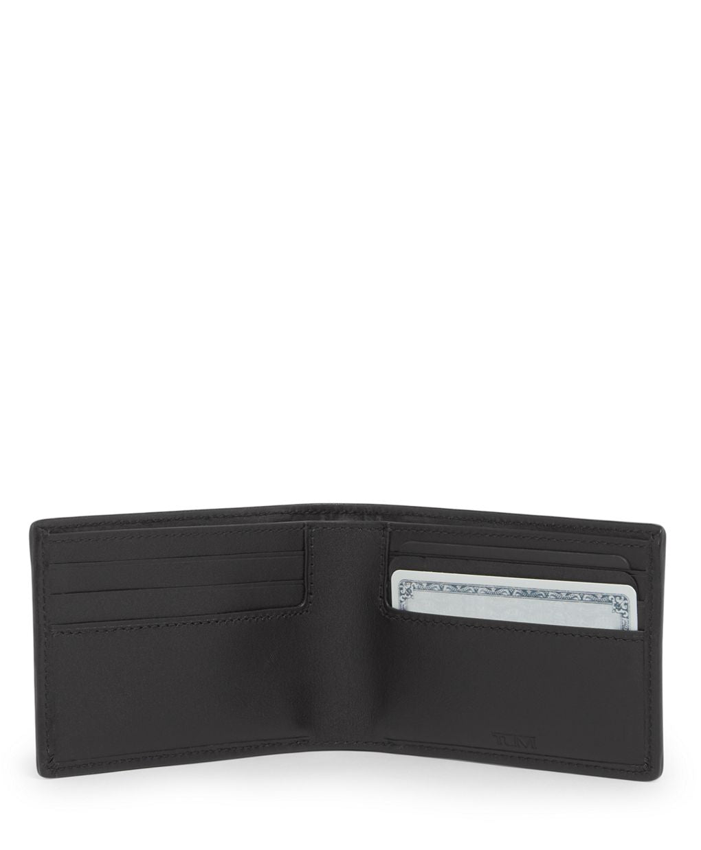 Slim Single Billfold