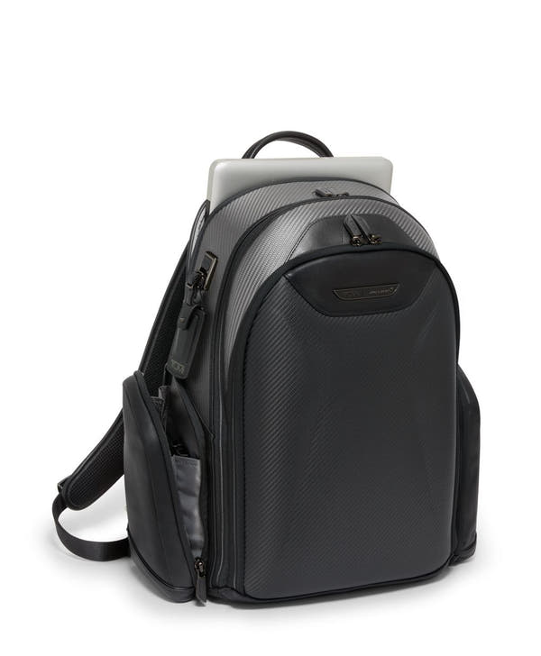 Paddock Backpack