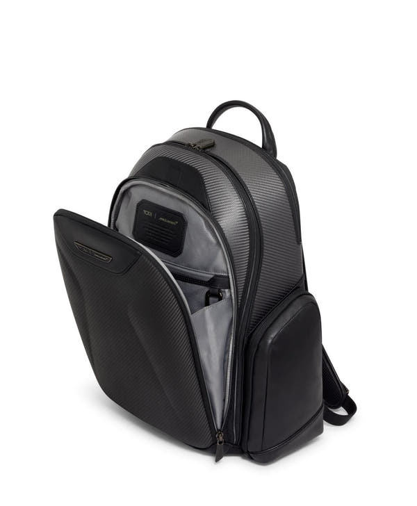 Paddock Backpack
