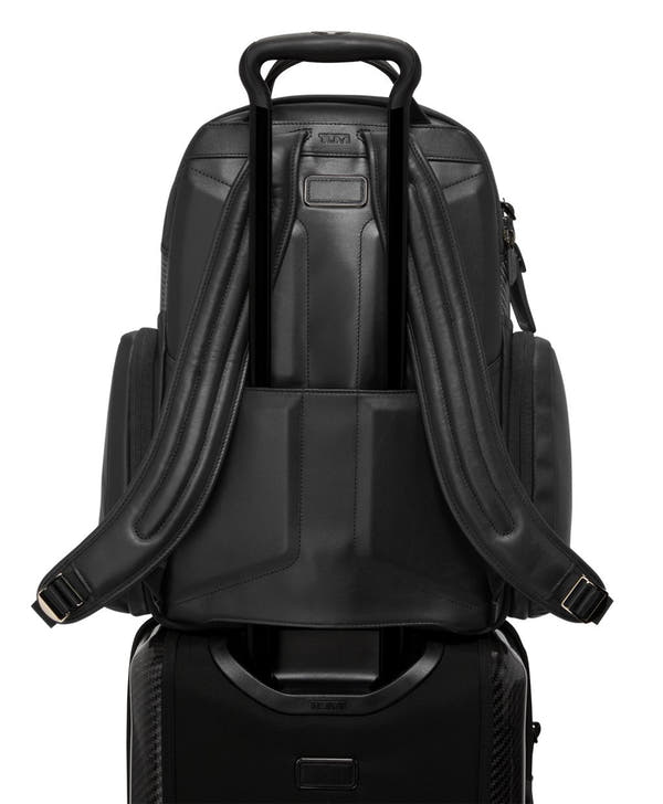 Paddock Backpack