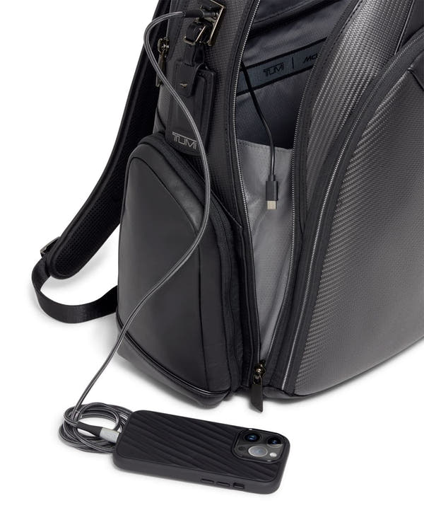 Paddock Backpack