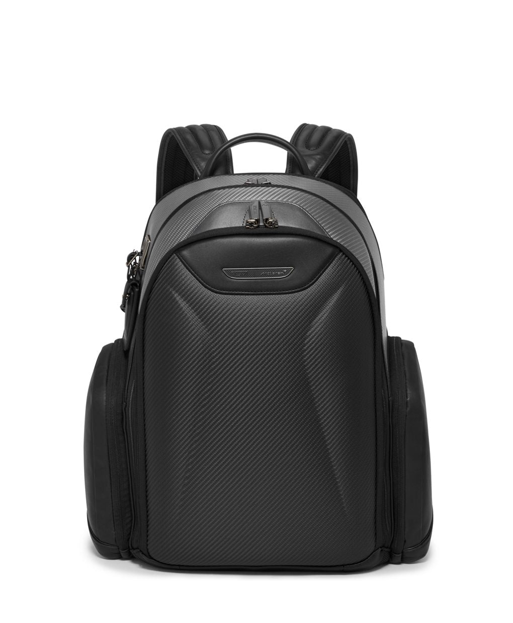 Tumi TUMI | MCLAREN Paddock Backpack Carbon Fiber CX6 Performance