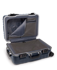 International 4 Wheeled Carry-On