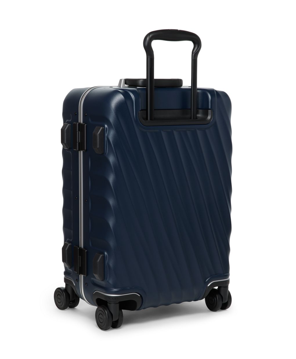 International 4 Wheeled Carry-On