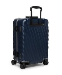 International 4 Wheeled Carry-On
