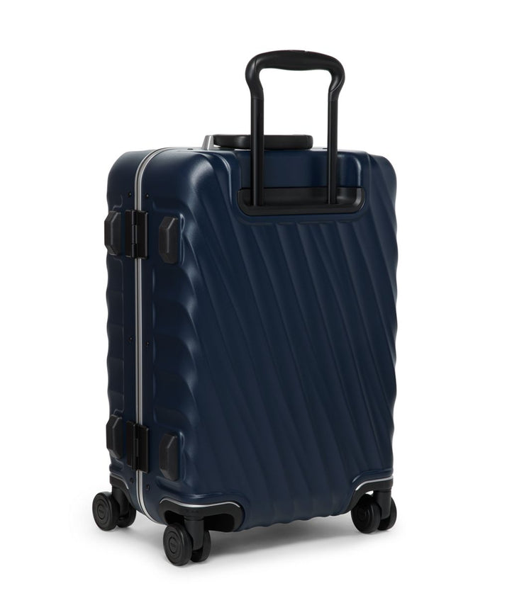 International 4 Wheeled Carry-On