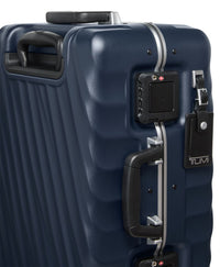 International 4 Wheeled Carry-On