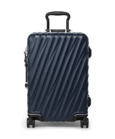 International 4 Wheeled Carry-On