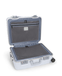 Continental 4 Wheeled Carry-On