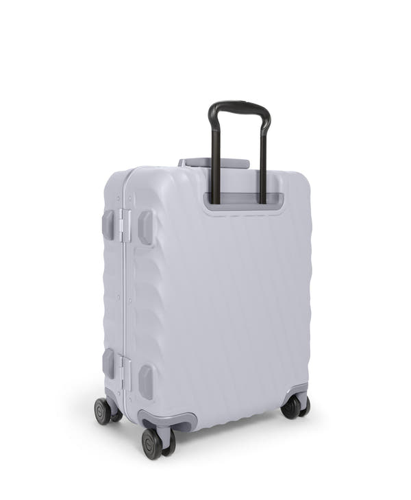 Continental 4 Wheeled Carry-On