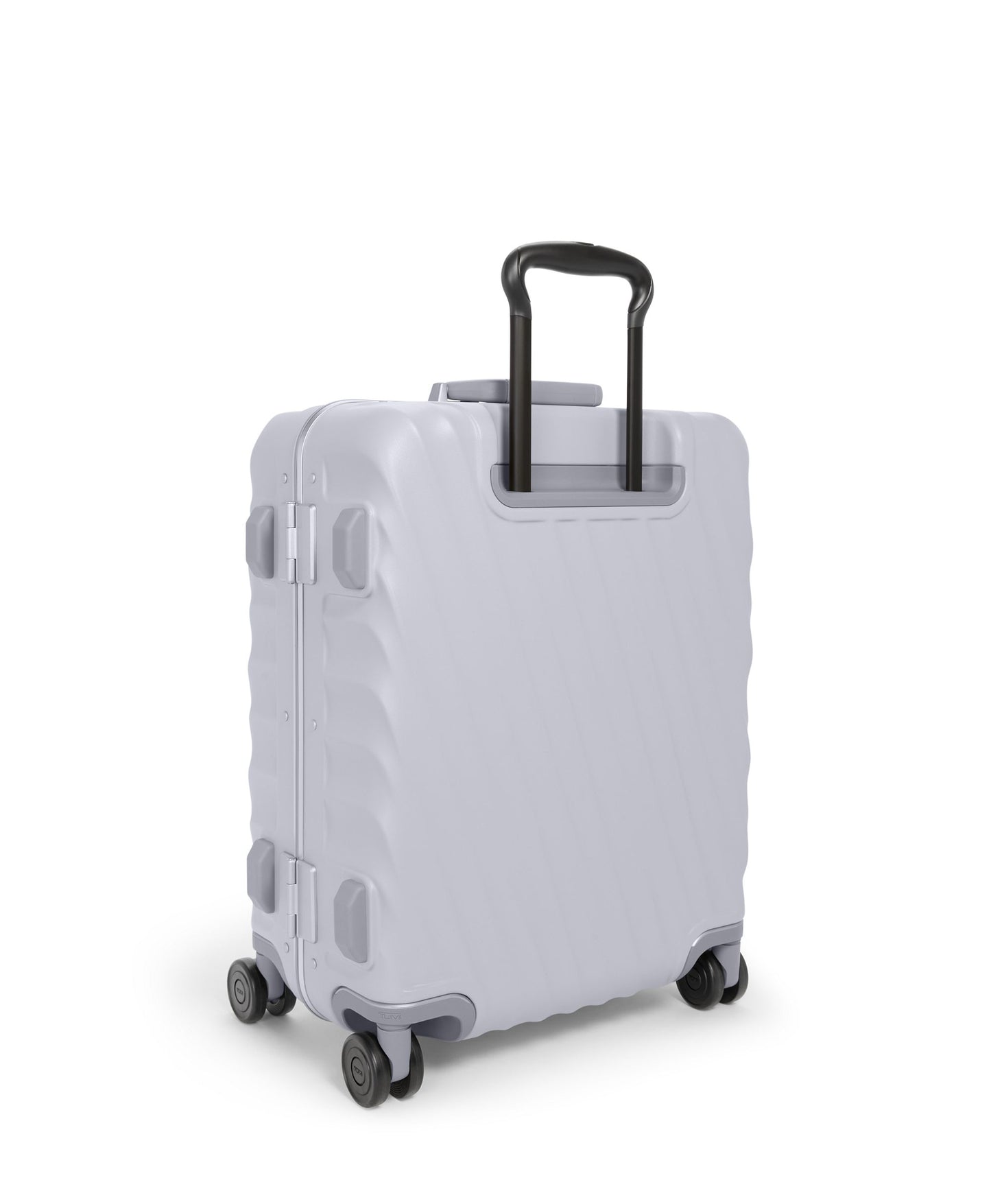Continental 4 Wheeled Carry-On