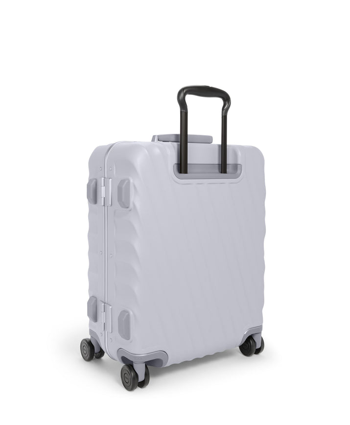 Continental 4 Wheeled Carry-On