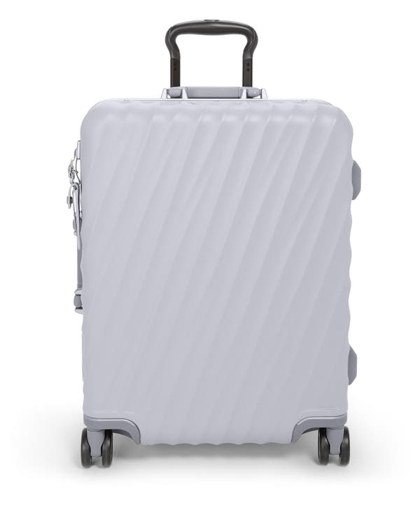 Continental 4 Wheeled Carry-On