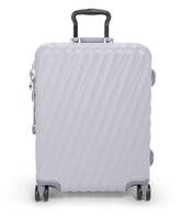 Continental 4 Wheeled Carry-On