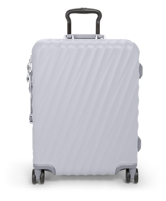 Continental 4 Wheeled Carry-On