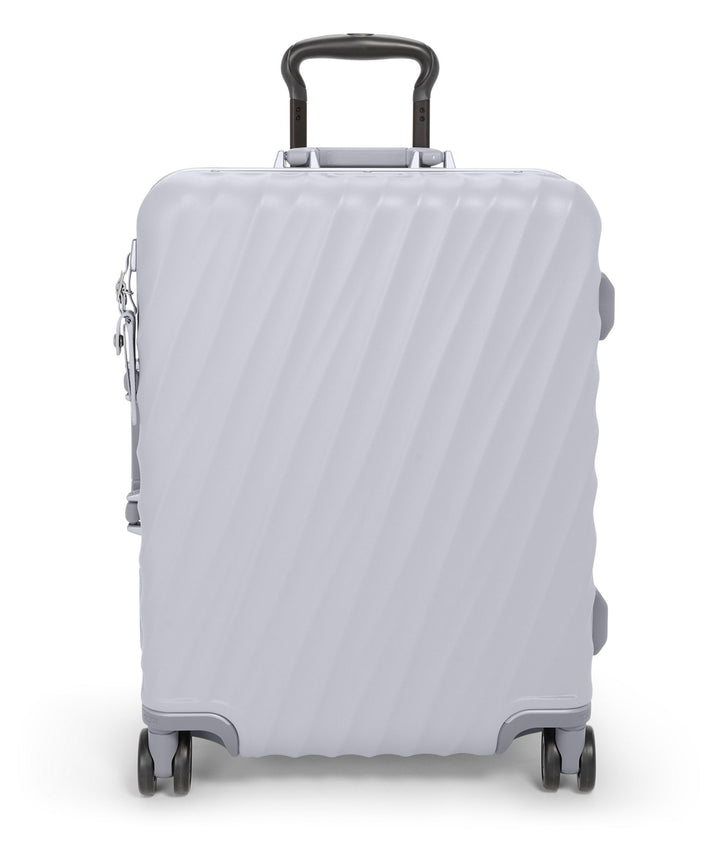 Continental 4 Wheeled Carry-On