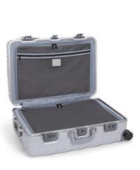 Short Trip 4 Wheeled Packing Case