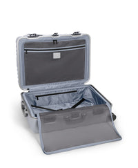Short Trip 4 Wheeled Packing Case