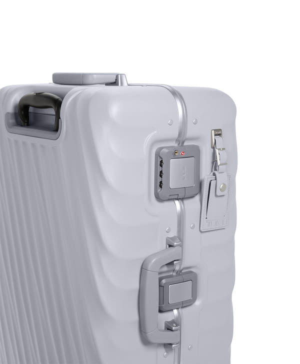 Short Trip 4 Wheeled Packing Case