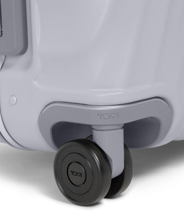 Short Trip 4 Wheeled Packing Case