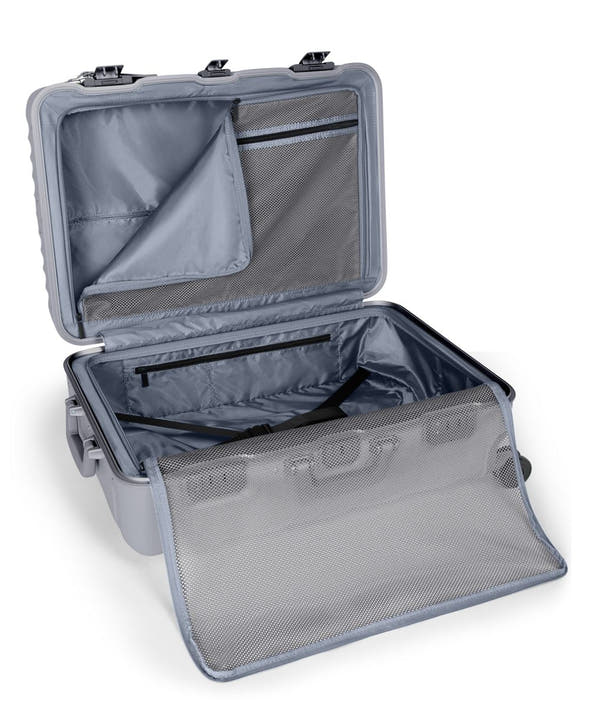 Short Trip 4 Wheeled Packing Case