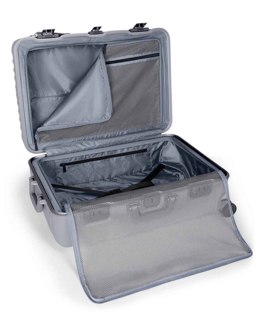 Short Trip 4 Wheeled Packing Case