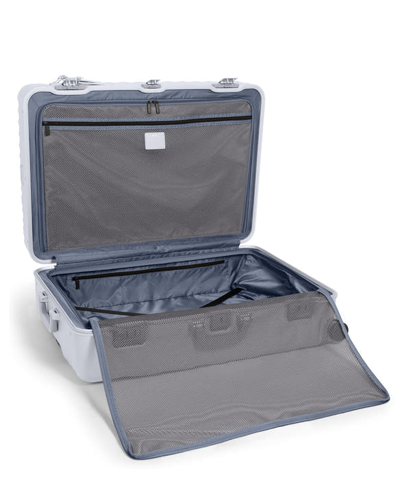 Extended Trip 4 Wheeled Packing Case