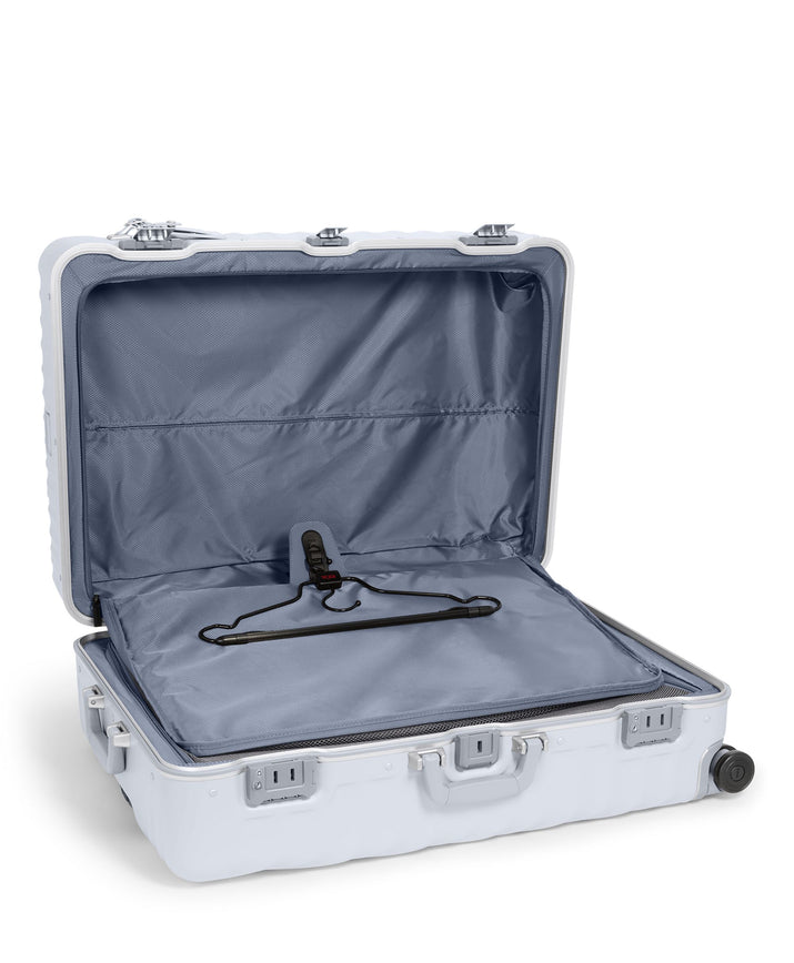 Extended Trip 4 Wheeled Packing Case