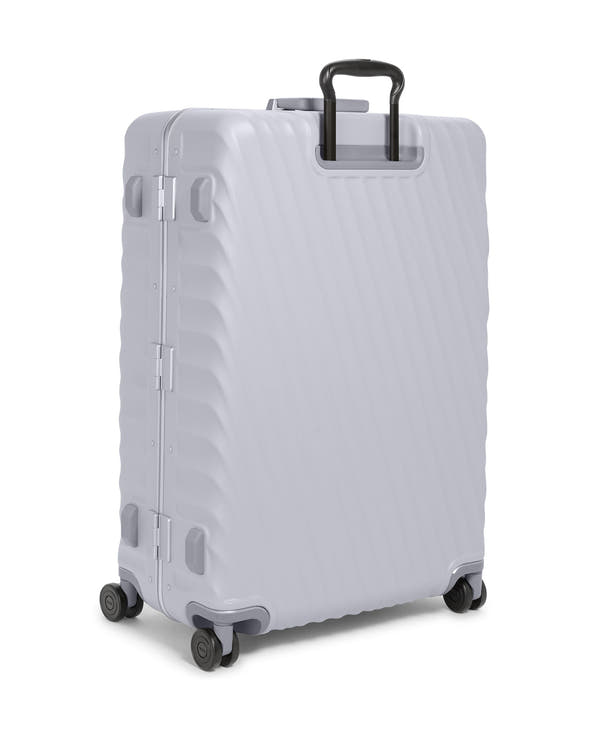 Extended Trip 4 Wheeled Packing Case